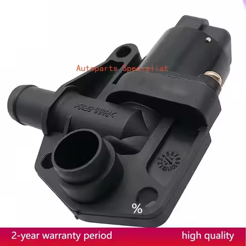 7700100946 IACV Idle Air Control Valve For Renault Clio Megane New High quality