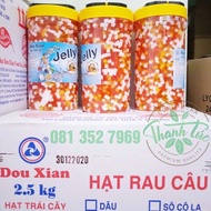 Thạch Trái Cây Douxian [Chính hãng]