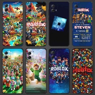for Moto E7 POWER Plus E7i power E20 E13 E22 E22i E40 TPU Phone Cases Soft protective cover Roblox G