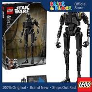 LEGO 75434 K-2SOTM Security Droid | LEGO Star Wars