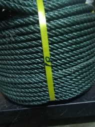 10MM PE ROPE TALI PE NYLON  /roll,200mtr/roll