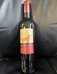 SWEET LAB RED WINE SWEETLAB ANGGUR