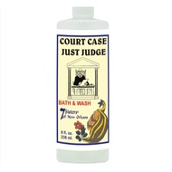 7 sisters bath & floor wash court case/just judge