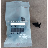 [EG/EK] HONDA Civic cowl cover clip top wiper EG6 EG9 EK3 EK4 EK9 Integra DC2 EF8 EF9 CRX SR3 SR4 SO