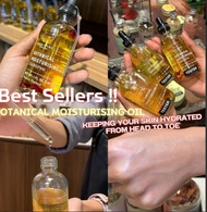 泰國SOAP OPERA身體精油100ml 雞蛋花👍🏻（超超香）