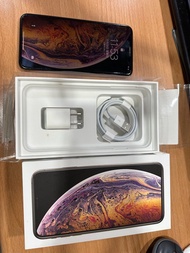 【Apple二手機】iPhoneXS Max Gold 64G