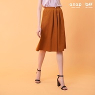 asap Ladies Orange Palazzo Pants