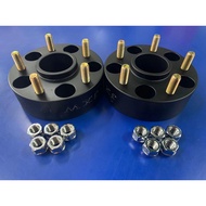 Honda Civic FC, FD  35 mm JXW Hub centric wheel spacer