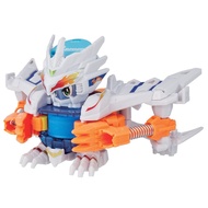 【Direct from Japan】 Takara Tomy Bottleman BOT-46 Bottle Phoenix Energy DX