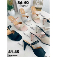 Fashion Shoes Pointed Heels 3 Inches High Size 36- 45 Available In Small And Large Sizes Bigsize Gli