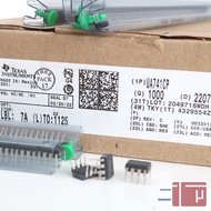 IC UA741 Original Texas