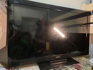 Sony Bravia 電視