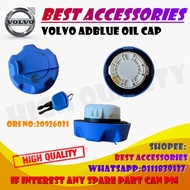 VOLVO ADBLUE OIL CAP HIGH QUALITY