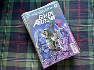 [DC 美國漫畫] Green Arrow Rebirth #1-48 綠箭俠 Benjamin Percy Otto Schmidt Juan Ferreyra 47本