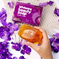 SABUN HONEY GLOW PACK BARU