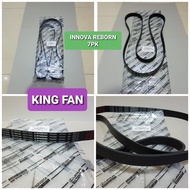 VAN BELT INNOVA REBORN 7PK (2050)