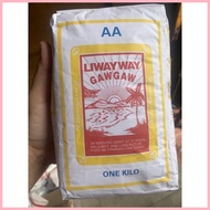 ☇◑ ◳ LIWAYWAY GAWGAW 1 kg