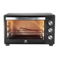Worldtech เตาอบไฟฟ้า ขนาด 30 ลิตร