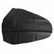 Modenas Ct110 Ct115 Ct100 Ct115-S Seat Cover Sarung Cushion Replacement Black Standard Lincin