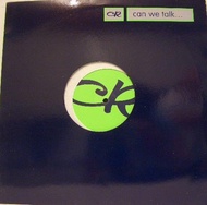 【中古】英12” Code Red Can We Talk.... TALK3 Polydor /00250