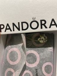 Pandora 迪士尼小飛象頸鏈