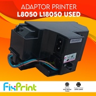 Epson L8050 L18050 Printer Power Supply Epson L18050 L8050 Printer Adapter Used with Warranty