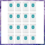 (Y W Z H)Replacement Dust Bag for  TU Guard L1/Guard S1/CO Guard M1 Series Vacuum Cleaners- Vacuum C