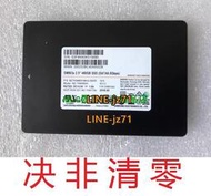 Samsung/三星SM863a 480G 960G 1T MLC固態硬盤SSD企業級860 PRO
