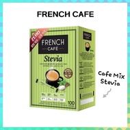 [FRENCHCAFF]Stevia Caffee Mix coffeemix 100sticks