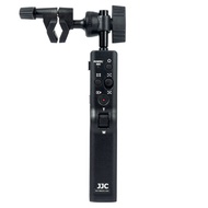 JJC｜副廠Sony索尼MULTI/Canon佳能LANC攝影機錄影遙控器快門線(通用款;TPR-U1)