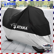 ATAKA Motorcycle cover motocycle Big Bike