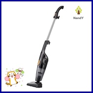 เครื่องดูดฝุ่นแบบด้าม DEERMA DX115CSTICK VACUUM CLEANER DEERMA DX115C **ขายดีที่สุด**