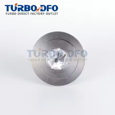 R2S-KP35 Turbo Cartridge 10009700097 03L145715M/Mx for VW Amarok 2.0 TDI 4motion 2H S1B 1968 ccm 2.0