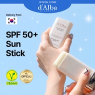 [Official] d'Alba_Store Italian White Truffle Waterfull Air Fit Fresh Sun Stick 19g (SPF 50+, PA++++