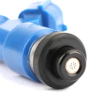 AC34-4PCS 565Cc Fuel Injector Plastic Fuel Injector 16611-AA720 For Subaru Forester Impreza Legacy W