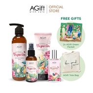 [Limited Edition] AGIft Steel Magnolia Signature Hari Raya Bundle Set