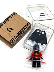 Lego 人仔 Christo7108 custom Red Robin DC Comics 第三方