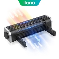 llano ​Laptop Cooling Pad Laptop Fan laptop Stand computer Stand Laptop Cooler Stand Big Power fan C