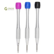 3Pcs/Set Watch Movement Screwdrivers Kit Triangular Oscillating Weight Rotor Screwdriver for 3235 Mo