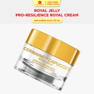 Damage Recovery Cream 50ML - GERMAINI DE CAPUCCINI - 462015 - Royal JELLY PRO-RESILIENCE ROYAL CREAM