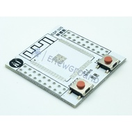 Breakout board to DIP (Wii module, ESP32S, ESP32, ESP32-WROOM)