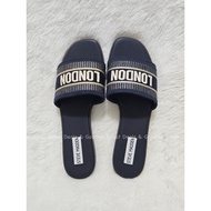 AUTHENTIC Steve Madden Knox Sandals 8.5US (24.5cm) w/ Box