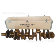 Factory Direct Sales Engine Crankshaft 1HD