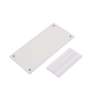 1/2/5pcs Transparent acrylic dollar bill display frame Household banknote collection stand Plexiglas