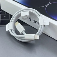 特價100%全新原裝正品Apple Lightning to Type-C Cable原裝拆機數據線蘋果14/14Pro/14Pro MAX /13/13Pro/13Pro MAX 蘋果12/12Pr