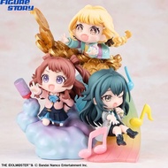 *Pre-Order* FigUnity Gakuen iDOLM@STER (Read Details Before Ordering)
