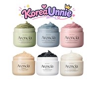 <Arencia> Fresh Rice Cake Cleanser 120g