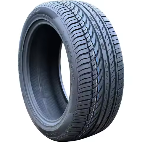 215/60R16 All-Season Radial Tires, 99V Load Range XL, 4-Ply BSW, UTQG 380AA
