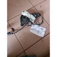 KAWASAKI GTR1400 gtr14