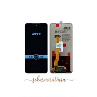 LCD Touchscreen Full Set Compatible For Real C55 / A58 4G / A98 5G F23 5G / A79 5G XJE SCREEN